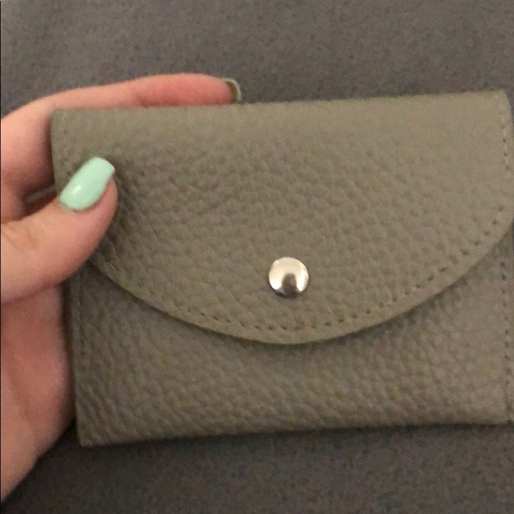Card holder